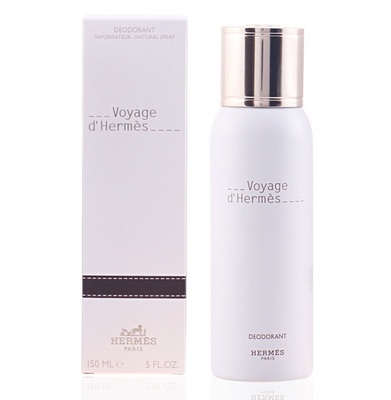 Hermes Voyage D'Hermes deo u Изображение
