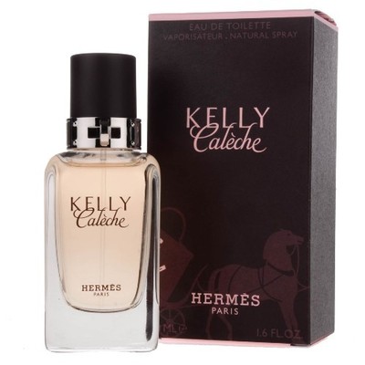 Hermes Kelly Caleche edt w Изображение