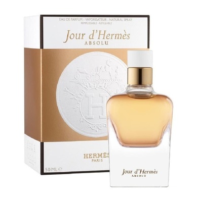 Hermes Jour D`Hermes Absolu edp w Изображение
