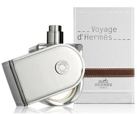 Hermes Voyage D'Hermes edt u Изображение