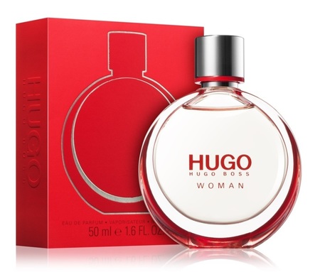 Hugo Boss Hugo Woman Eau de Parfum edp w Изображение