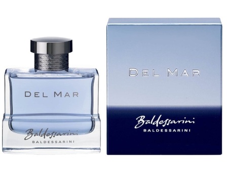 Hugo Boss Baldessarini Del Mar edt m Изображение