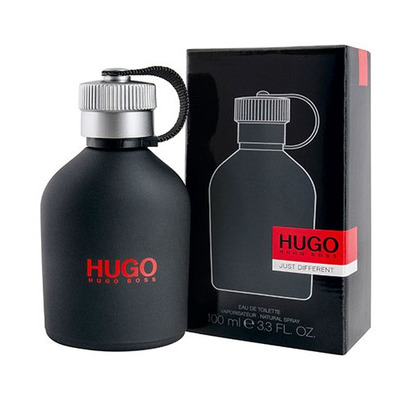 Hugo Boss Hugo Just Different Man edt m Изображение