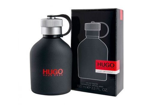 Hugo Boss Hugo Just Different Man edt m