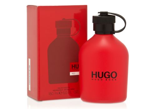 Hugo Boss Hugo Red Man edt m