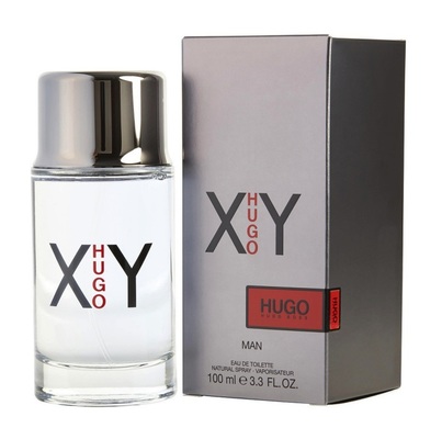 Hugo Boss Hugo XY edt m Изображение