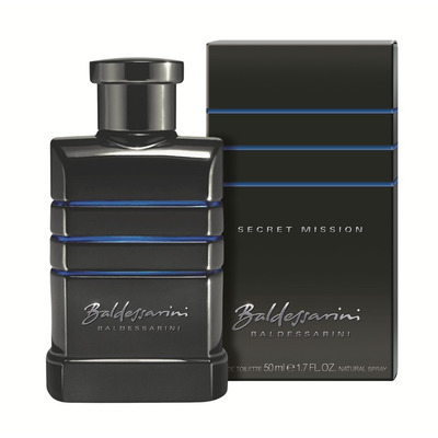 Hugo Boss Baldessarini Secret Misson edt m Зображення