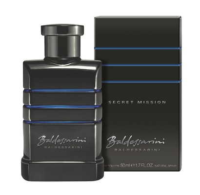Hugo Boss Baldessarini Secret Misson edt m Изображение