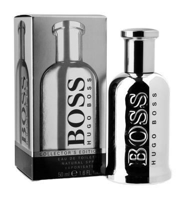 Hugo Boss Collector's Edition edt m Изображение
