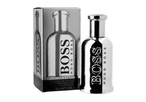 Hugo Boss Collector's Edition edt m