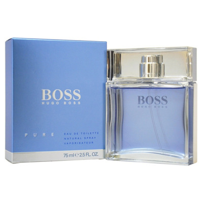 Hugo Boss Pure edt m Изображение