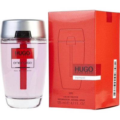 Hugo Boss Energise for Men edt m Изображение