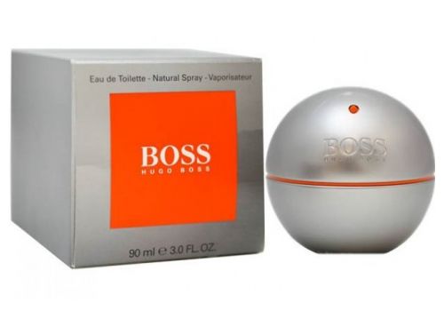 Hugo Boss Boss In Motion Orange edt m