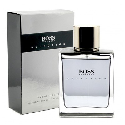 Hugo Boss Selection edt m Изображение