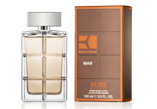 Hugo Boss Boss Orange for Men edt m