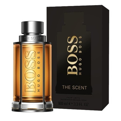 Hugo Boss Boss the Scent edt m Изображение