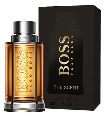 Hugo Boss Boss the Scent edt m Изображение