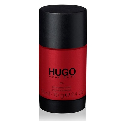 Hugo Boss Hugo Red deo-stick m Изображение