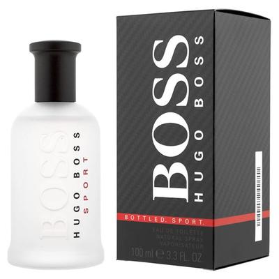 Hugo Boss Bottled Sport edt m Изображение