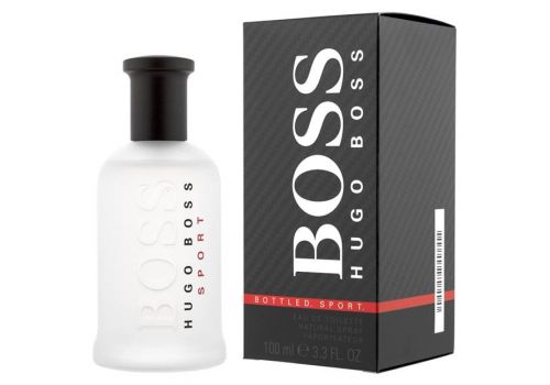 Hugo Boss Bottled Sport edt m