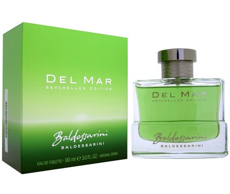 Hugo Boss Baldessarini Del Mar Seychelles edt m Изображение