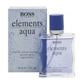 Hugo Boss Aqua Element edt m