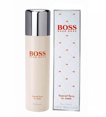 Hugo Boss Orange deo w Изображение