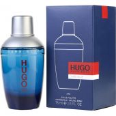 Hugo Boss Hugo Dark Blue edt m