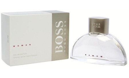 Hugo Boss Women edp w Изображение