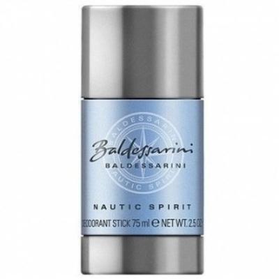 Hugo Boss Baldessarini Nautic Spirit deo-stick m Изображение