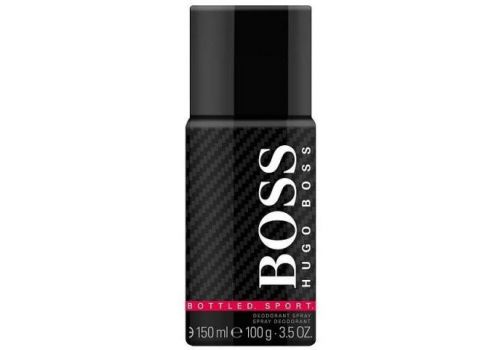 Hugo Boss Boss Bottled Sport deo m
