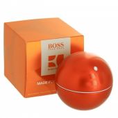 Hugo Boss Boss in Motion Orange Made for Summer edt m