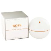 Hugo Boss Boss In Motion White edt m