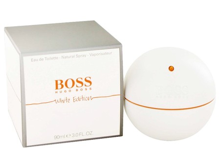 Hugo Boss Boss In Motion White edt m Изображение