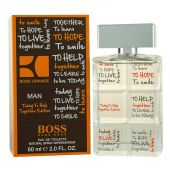 Hugo Boss Boss Orange Today To Help Together Men edt m