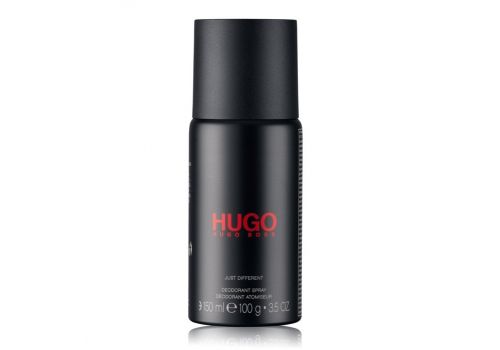 Hugo Boss Hugo Just Different deo m