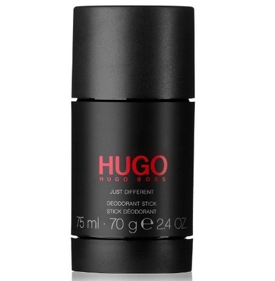 Hugo Boss Hugo Just Different deo-stick m Изображение