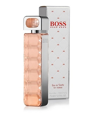 Hugo Boss Orange edt w Изображение