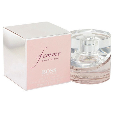 Hugo Boss Femme L`eau Fraiche edt w Изображение