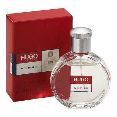 Hugo Boss Hugo Women edt w Изображение