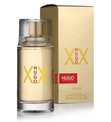 Hugo Boss Hugo XX edt w Изображение