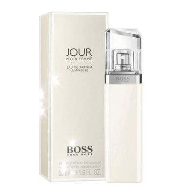 Hugo Boss Boss Jour Femme Lumineuse edp w Изображение