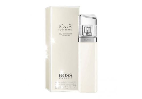 Hugo Boss Boss Jour Femme Lumineuse edp w