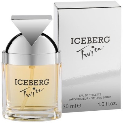 Iceberg Twice edt w Изображение