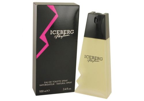 Iceberg Parfum edt w