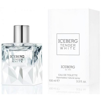 Iceberg Tender White edt w Изображение
