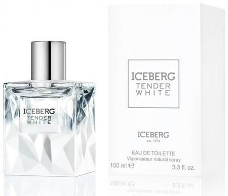 Iceberg Tender White edt w Изображение