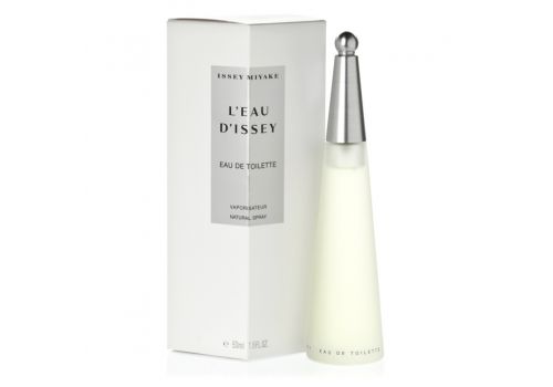 Issey Miyake L’eau D’Issey edt w