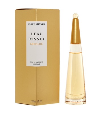 Issey Miyake L’Eau D’Issey Noir Absolu edp w Изображение