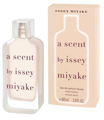Issey Miyake A Scent by Issey Miyake Florale edp w Изображение